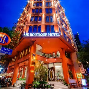 Hotel A&em 280 Le Thanh Ton Hotel&spa